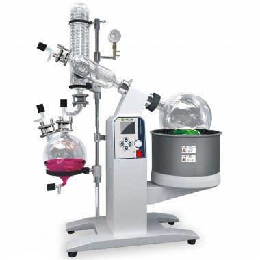 MR-20 Rotary Evaporator