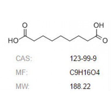 Azelaic acid