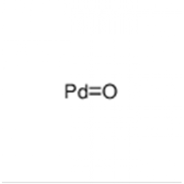 Palladium oxide