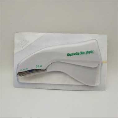 High quality of skin stapler