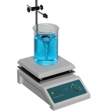 MS Series Magnetic Stirrer