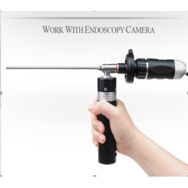 Portable Endoscope