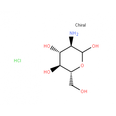 Glucosamine HCl