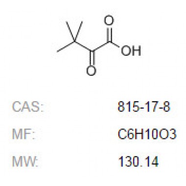 3,3-Dimethyl-2-oxobutyric acid