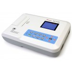 SE508 3-Channel Electrocardiograph