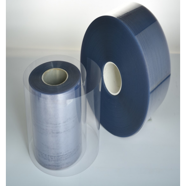 PVC rigid film