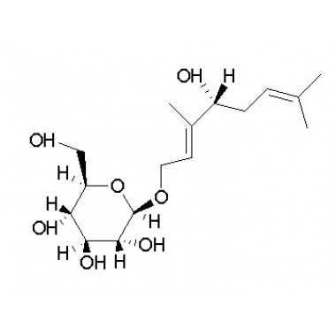 Rosiridin,100462-37-1