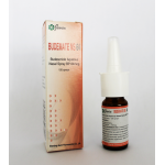 Budesonide  Nasal Spray