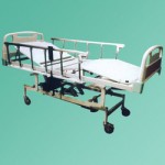 ICU Bed Electric