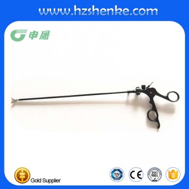 laparoscopic grasping forceps