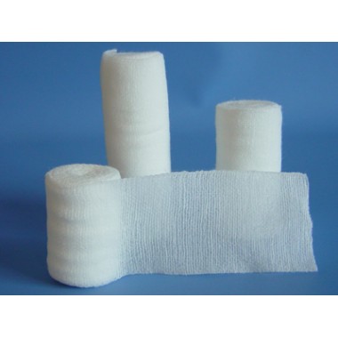 elastic bandages