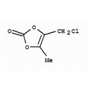 4-(chloromethyl)-5-methyl-1,3-dioxol-2-one