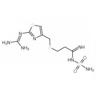 Famotidine