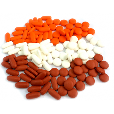 Ibuprofen Tablet