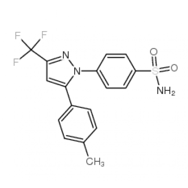 Celecoxib CAS:169590-42-5