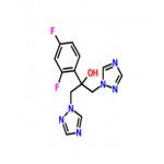 Fluconazole 86386-73-4