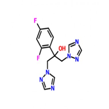 Fluconazole 86386-73-4