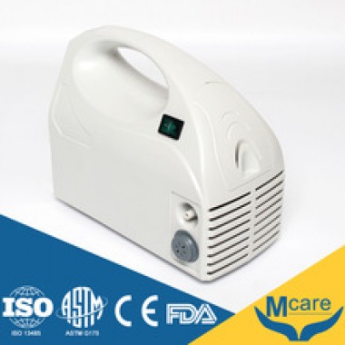 Medical Compressor MDC-N04 Portable Nebulizer