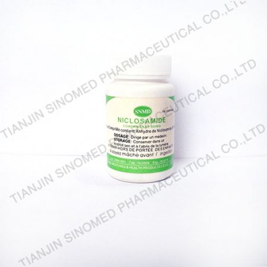Niclosamide