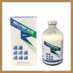 Veterinary Procacine Penicillin G 200, 000ui + Dihydrostreptomycin 200mg Suspension