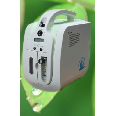 Portable Oxygen Concentrator