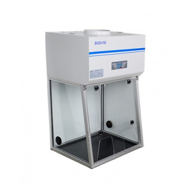 Ducted Fume Hood