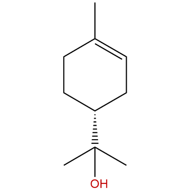 Alpha-Terpineol