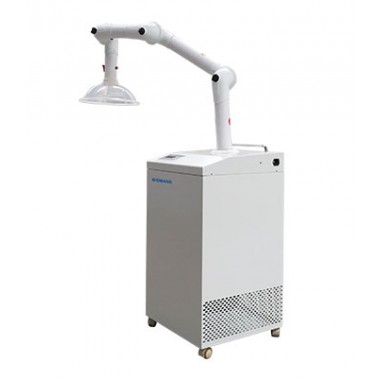 Mobile Fume Extractor