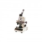 Research Microscopes