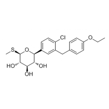 Sotagliflozin