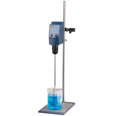 OS20-Pro/OS40-Pro LCD Digital Overhead Stirrer