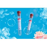 Clot Activator tube