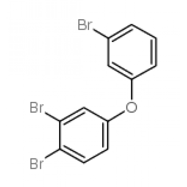 3,3',4-TRIBROMODIPHENYL ETHER