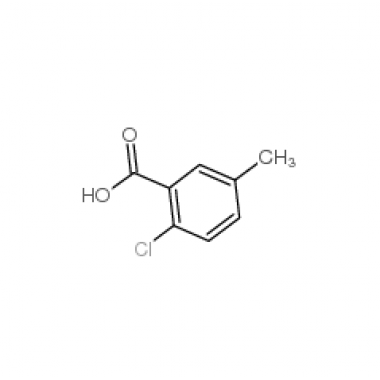 2-CHLORO-5-METHYLBENZOICACID
