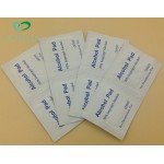 alcohol pad  with factory price