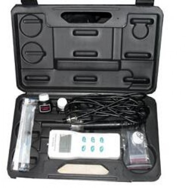 DOS-218 Portable Dissolved Oxygen Meter