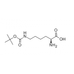 H-LYS(BOC)-OH