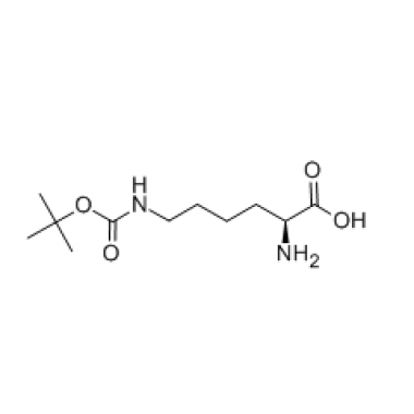 H-LYS(BOC)-OH