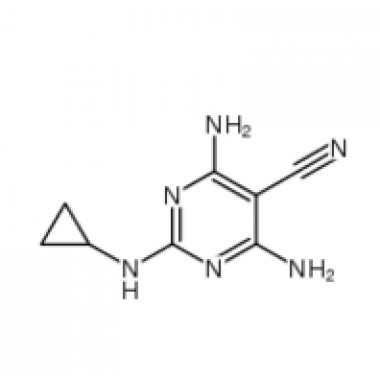 dicyclanil 112636-83-6