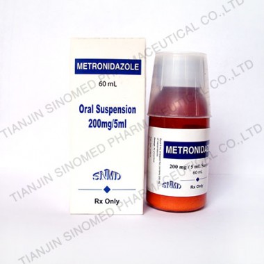 Metronidazole