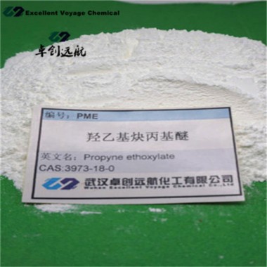 Propyne ethoxylate(PME)