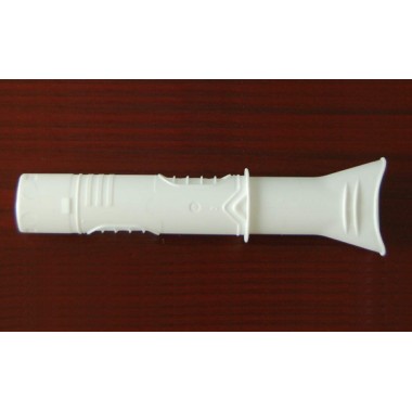 PFT Mouthpiece