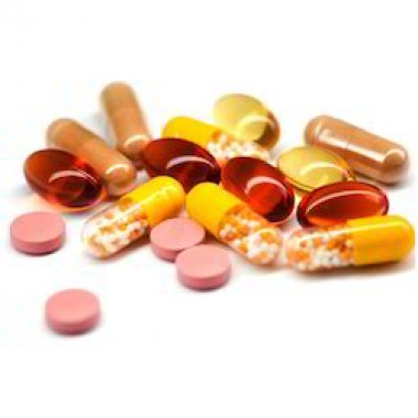 Vitamin Supplements