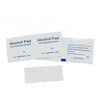 Alcohol Swab