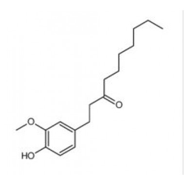 Paradol 50%