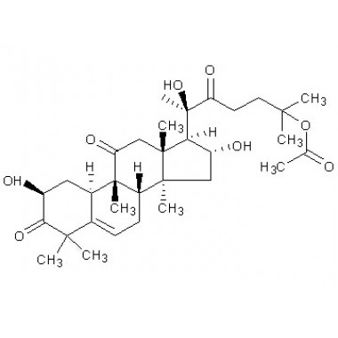 Dihydrocucurbitacin B