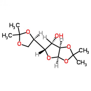 diacetonefructose