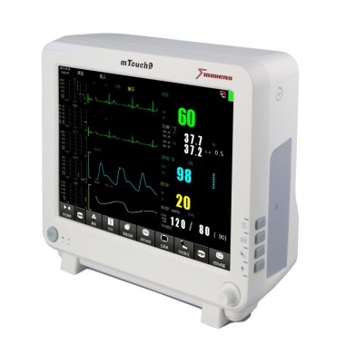 mTouch 9 ICU/CCU Patient Monitor