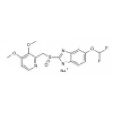 Pantoprazole sodium