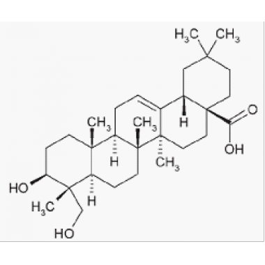 Hederagenin